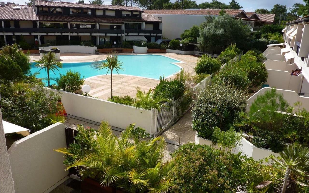 Ferret Vacances Lege-Cap-Ferret Ngoại thất bức ảnh